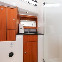 Bavaria Cruiser 50