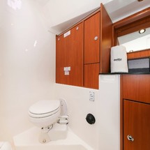 Bavaria Cruiser 50