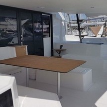 Dufour 48 Catamaran