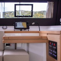 Dufour 48 Catamaran