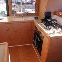 Dufour 48 Catamaran