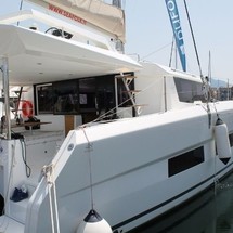 Dufour 48 Catamaran