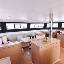 Dufour 48 Catamaran