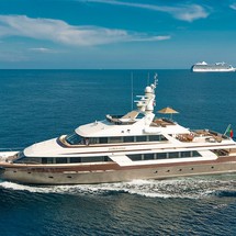 Lloyds ships
