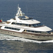 Lloyds ships