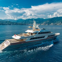 Lloyds ships