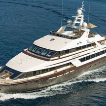 Lloyds ships
