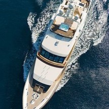 Lloyds ships