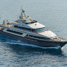 Lloyds ships