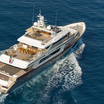 Lloyds ships