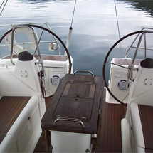 Bavaria 42 Cruiser