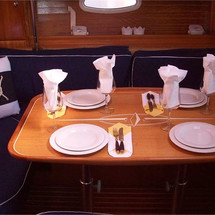 Bavaria 42 Cruiser