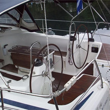 Bavaria 42 Cruiser