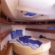 Bavaria 42 Cruiser