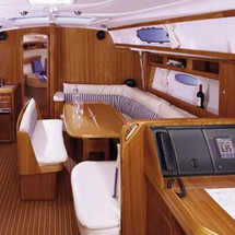 Bavaria 42 Cruiser