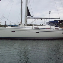 Bavaria 42 Cruiser