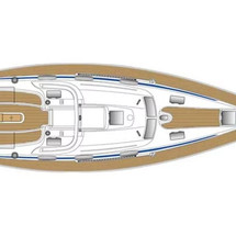 Bavaria 42 Cruiser