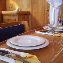 Bavaria 42 Cruiser