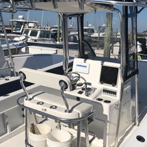 Bluewater 2150