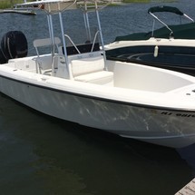 Bluewater 2150