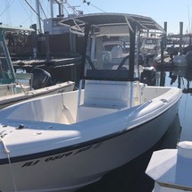 Bluewater 2150