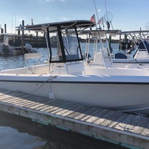 Bluewater 2150