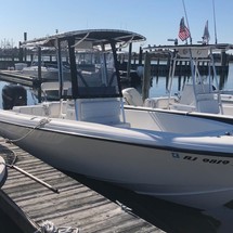 Bluewater 2150