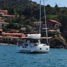 Beneteau Oceanis 46.1