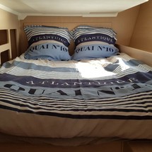 Beneteau Oceanis 46.1