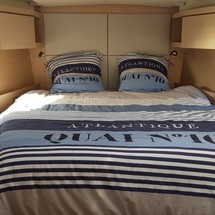 Beneteau Oceanis 46.1