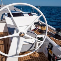 Beneteau Oceanis 46.1