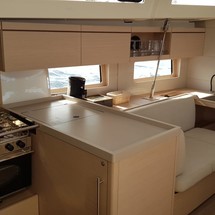 Beneteau Oceanis 46.1