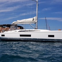 Beneteau Oceanis 46.1