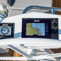 Beneteau Oceanis 46.1