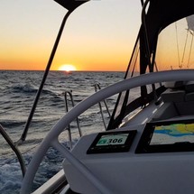Beneteau Oceanis 46.1