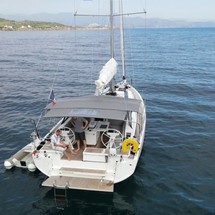 Beneteau Oceanis 46.1