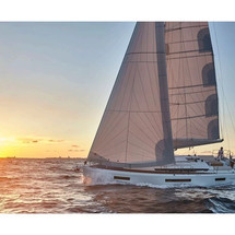 Jeanneau Sun Odyssey 410