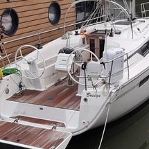 Bavaria CRUISER 34