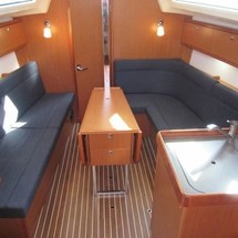 Bavaria CRUISER 34