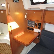 Bavaria CRUISER 34