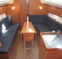 Bavaria CRUISER 34