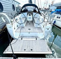 Bavaria CRUISER 34