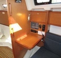Bavaria CRUISER 34