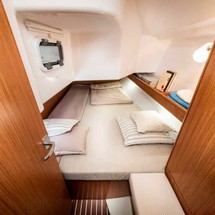 Bavaria CRUISER 34