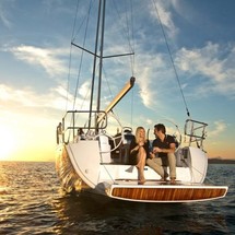 Bavaria 37 Cruiser