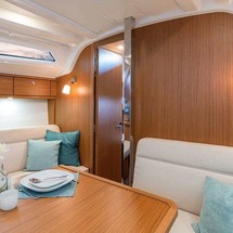 Bavaria 37 Cruiser