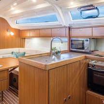 Bavaria 37 Cruiser