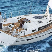 Bavaria 37 Cruiser