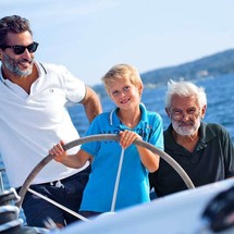 Bavaria Cruiser 41