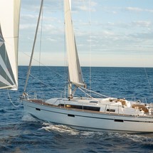 Bavaria Cruiser 41